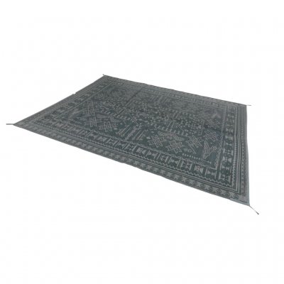 Båda sidorna kan användas beroende på vilken färg man tycker om.