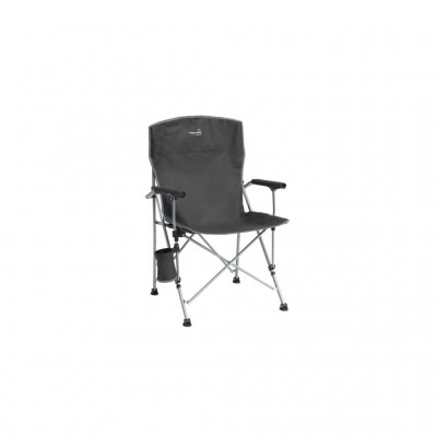 Easy Camp Oak Campingstol Ink Black