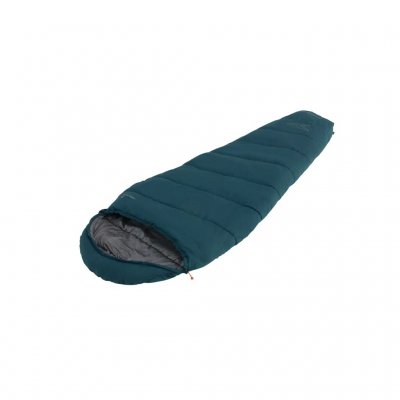 Easy Camp Raven I Mummy Sovsäck