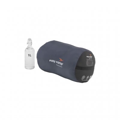 Förvaringspåse ingår.