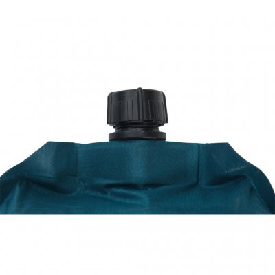 Easy-valve ventil för enkel uppblåsning och tömning