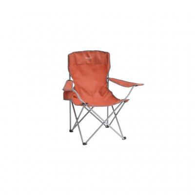 Easy Camp Spruce Campingstol Clay Red