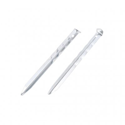 Easy Camp U-steel Tältpinne 18 cm 10-pack