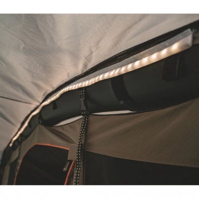 Snabb att montera och enkel att använda.