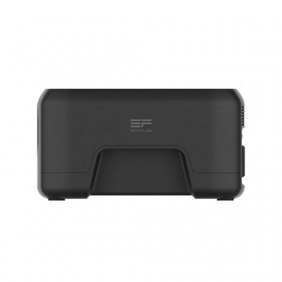 EcoFlow River Mini Power Station