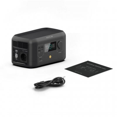 EcoFlow River Mini Power Station