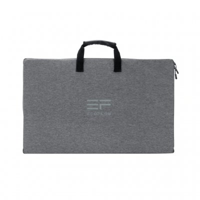 EcoFlow 160W Solpanel