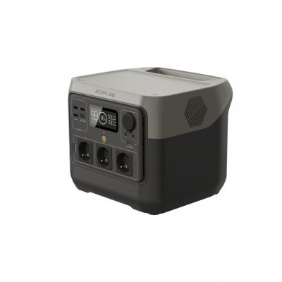 EcoFlow River 2 Pro Power Station