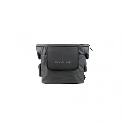 EcoFlow Delta 2 - Vattentät väska - Fynd