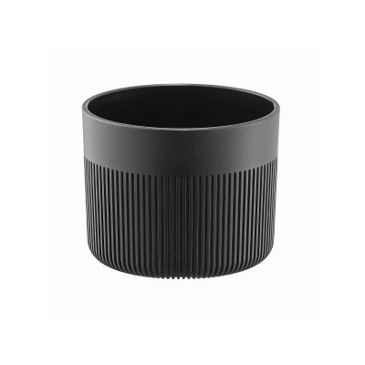 Termosen har en extra kopp så den kan användas för två personer.