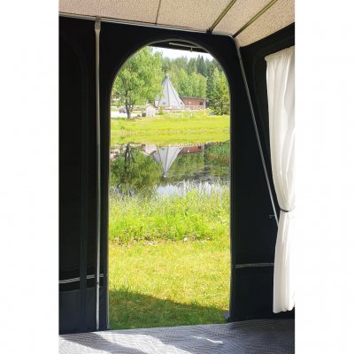 Svenska Tält Extra Ben till förtält