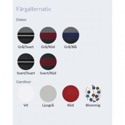 Svenska Tält Residens XL