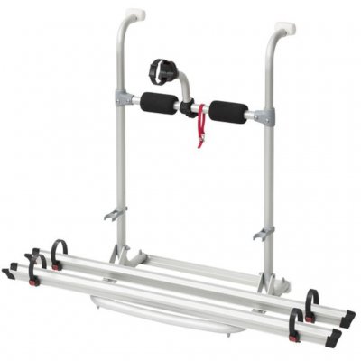 Fiamma Carry-Bike UL 48 Svart Cykelställ