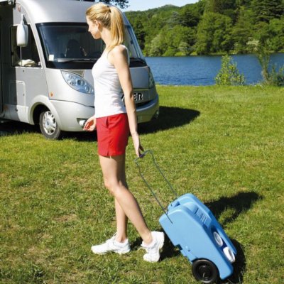 Fiamma Rolltank 23 F - Färskvattentank 23 L