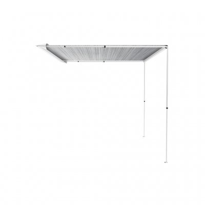 Fiamma Caravanstore EVO påsmarkis för husvagn.