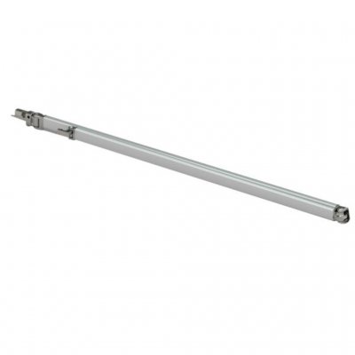 Fiamma F45 S och F70 arm till markis.