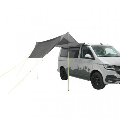 Outwell Fielder Canopy Soltak för bil