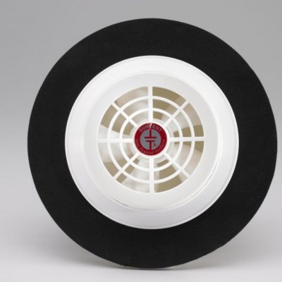 Lilie Solar Vent Takventil - 116 mm