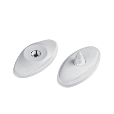 Froli Dörrhållare med dämpning