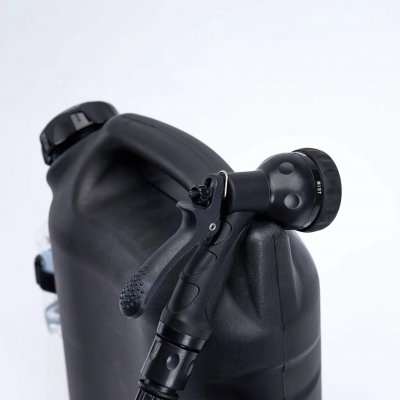 Klymit WaterPORT Vattentank 7,5 L - med spolmunstycke