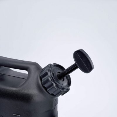 Klymit WaterPORT Vattentank 7,5 L - med spolmunstycke