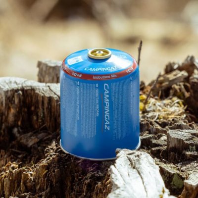 Campingaz CV 470 All-season Vintergas 3-pack