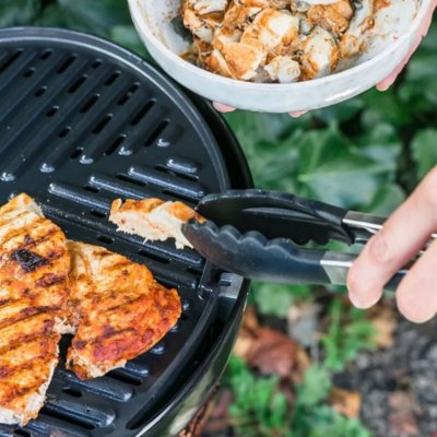 Cadac Grilltång