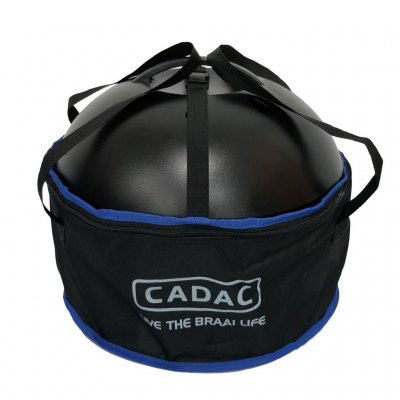 Cadac E-Braai Elektrisk Grill 2300W