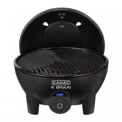 Cadac E-Braai Elektrisk Grill 2300W