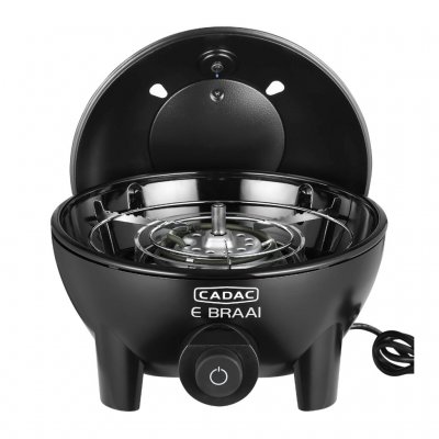 Cadac E-Braai Elektrisk Grill 2300W