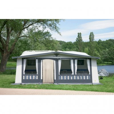 Curtina4U Draperi Husvagn/Husbil 60 x 200 cm