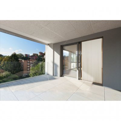 Curtina4U Draperi Husvagn/Husbil 60 x 200 cm