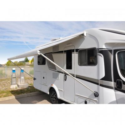 MultiAnker 2.0 Sugkoppsfäste Markis/Vindskydd - 2 st