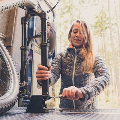 Gerber ArmBar Drive ett multiverktyg perfekt för cyklar.