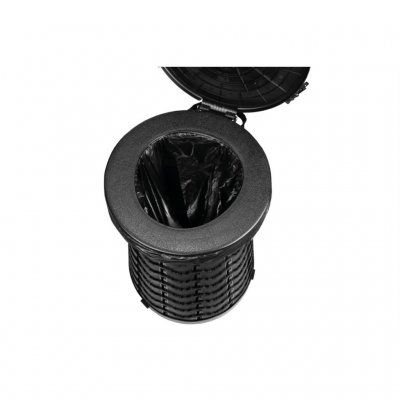 Vanheim Avfallspåse Toalett