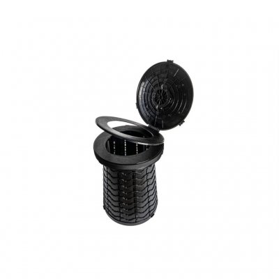 Levereras med 10st påsar