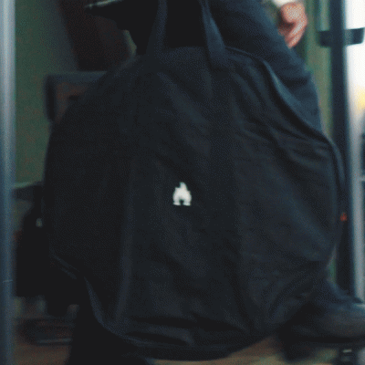 Solo Stove Ranger Värmedeflektor