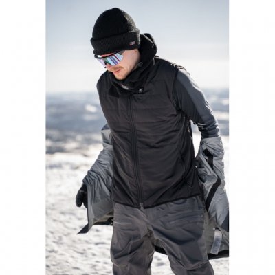 Heat Experience Everyday Väst Herr 