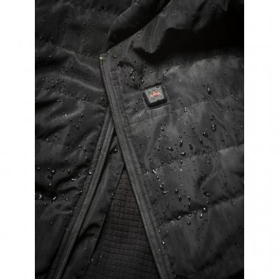 Heat Experience Everyday Väst Herr 