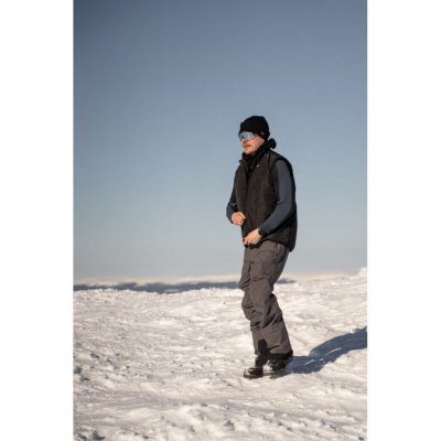 Heat Experience Everyday Väst Herr 