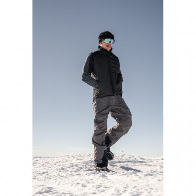 Heat Experience Everyday Väst Herr 