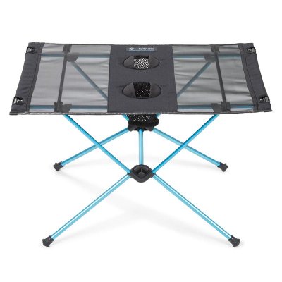 Helinox Table One lättviktsbord för camping och friluftsliv.