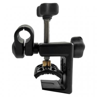 Milenco Aero Platinum Klämfäste 1-pack - Fynd