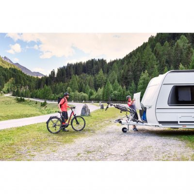 Thule Cykelhållare Caravan Superb