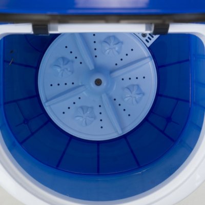 Mestic MW-1000 180W Tvättmaskin - Fynd