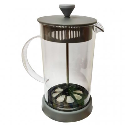 Kaffepresskanna 1 liter