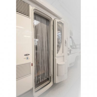 Draperi Korda för husvagn och husbil