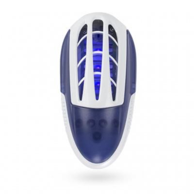 Tristar Insektslampa Vägguttag 2,2W