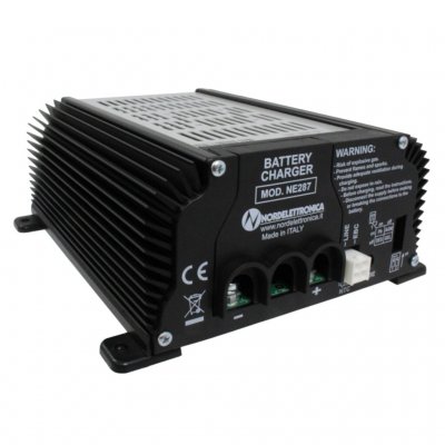 CBE Batteriladdare NE287 21A