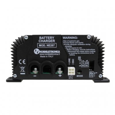 CBE Batteriladdare NE287 21A